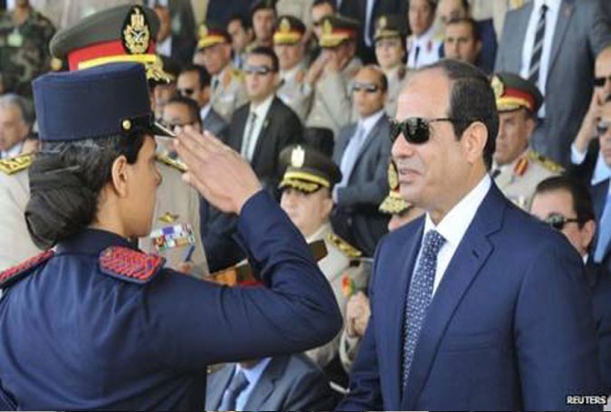 مصری عدالت نے القسام بریگیڈ کو 'دہشت گرد' قرار دے دیا
